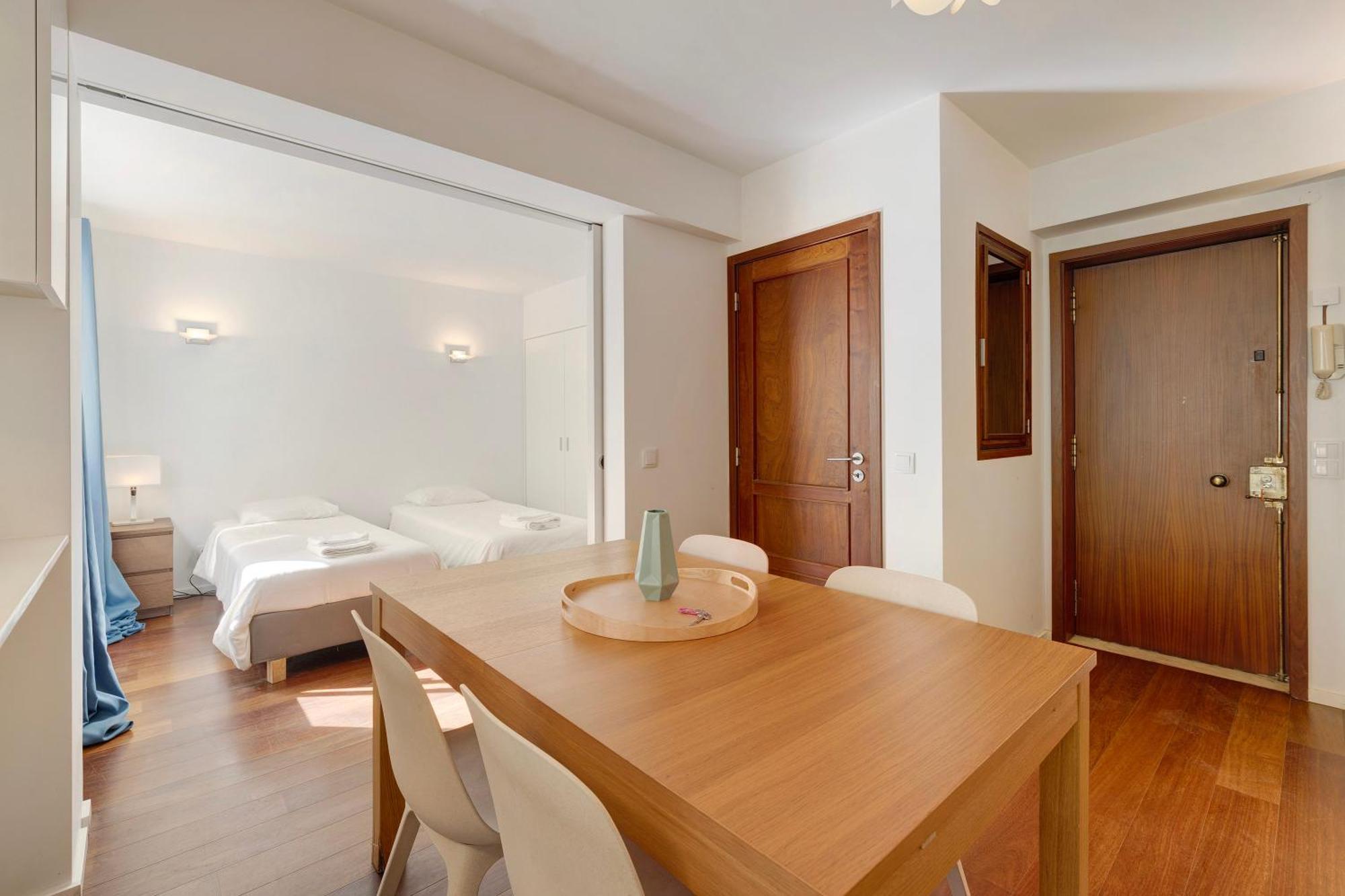 Estoril Close To The Sea Luaran gambar