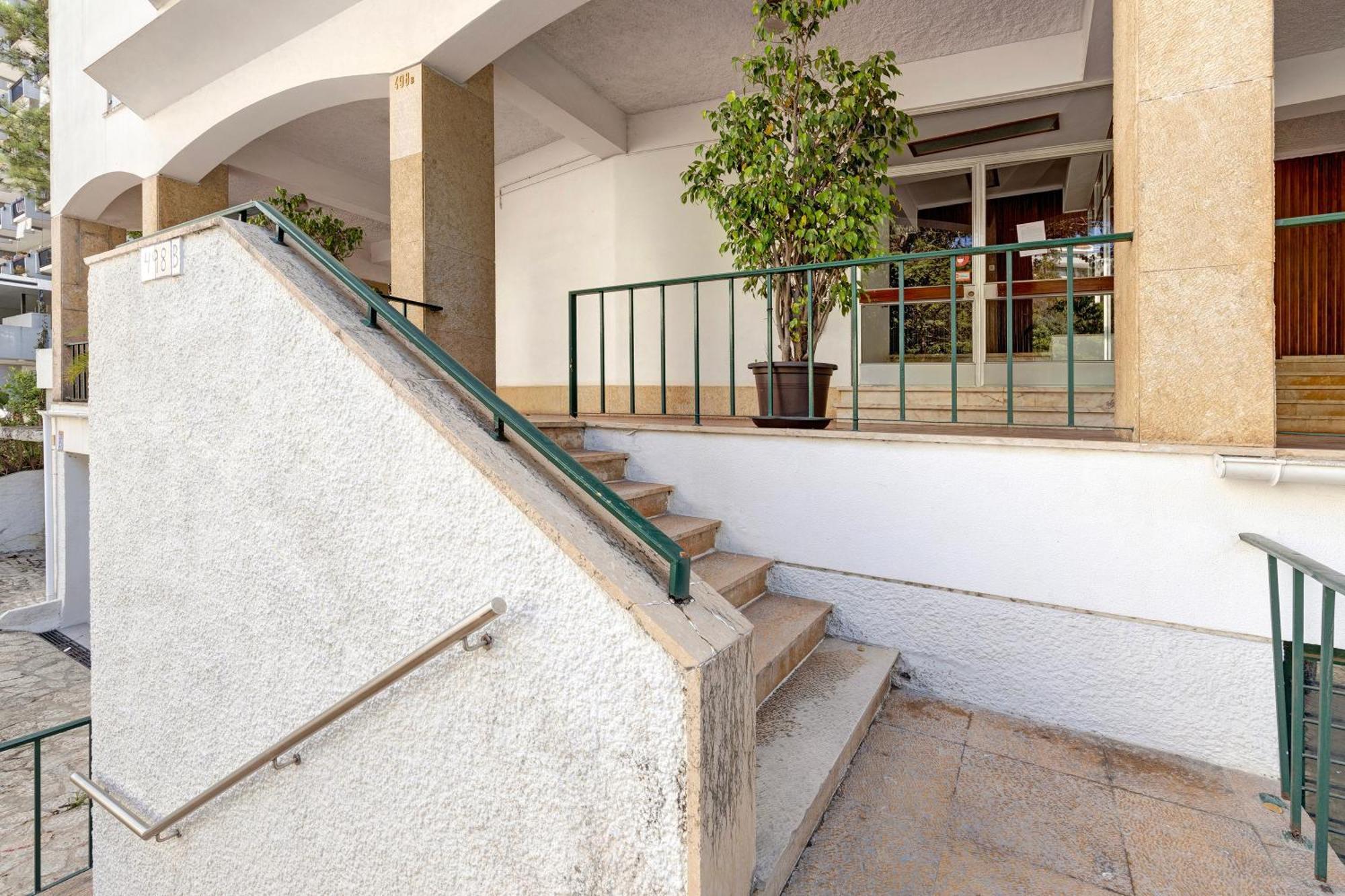 Estoril Close To The Sea Luaran gambar